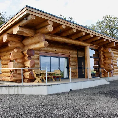 Aurora Villa Bushmills Exterior photo