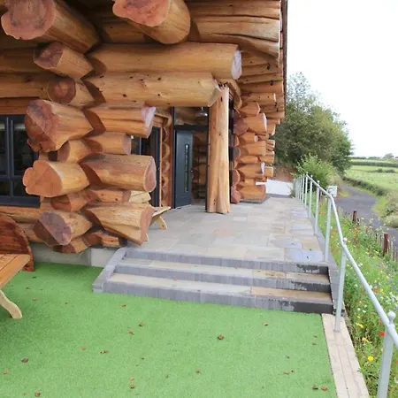 Aurora Villa Bushmills Exterior photo