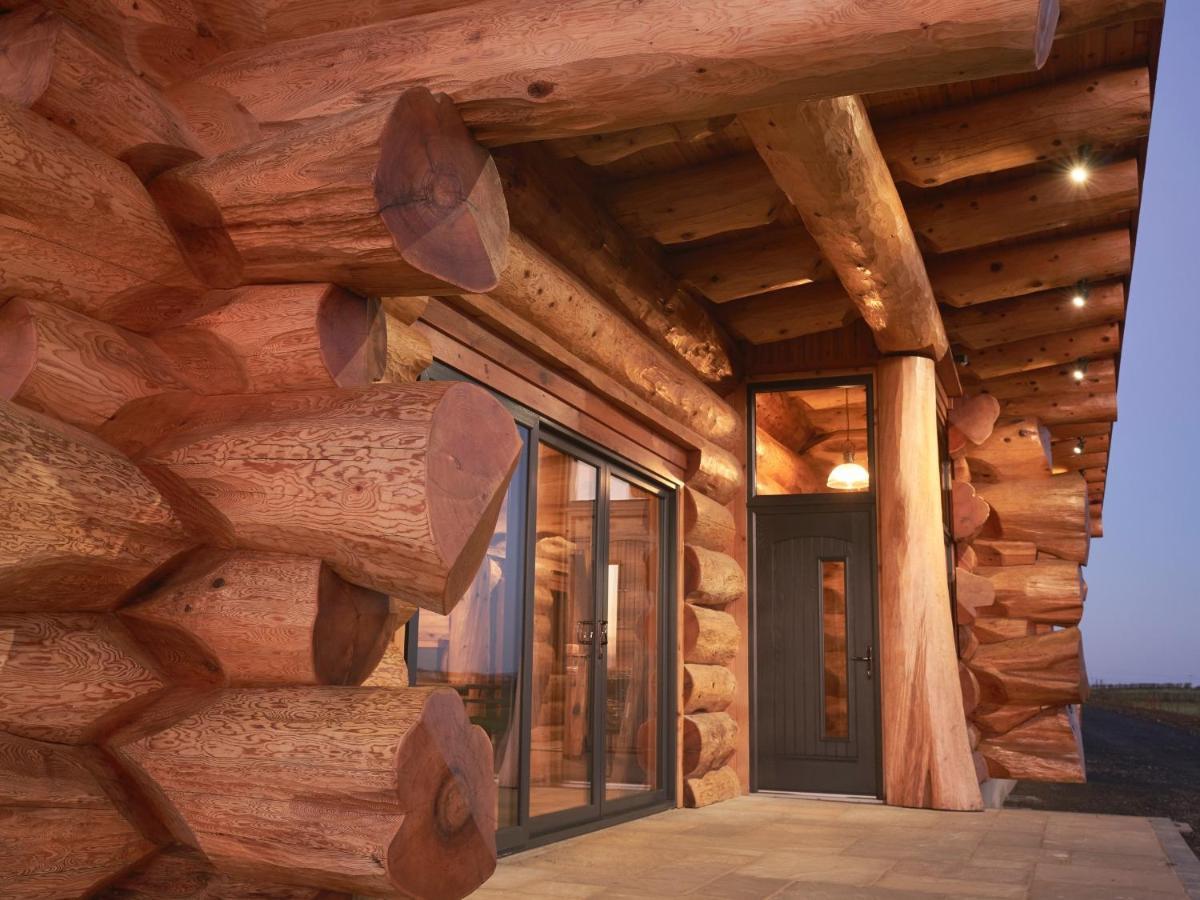 Lodge Aurora
