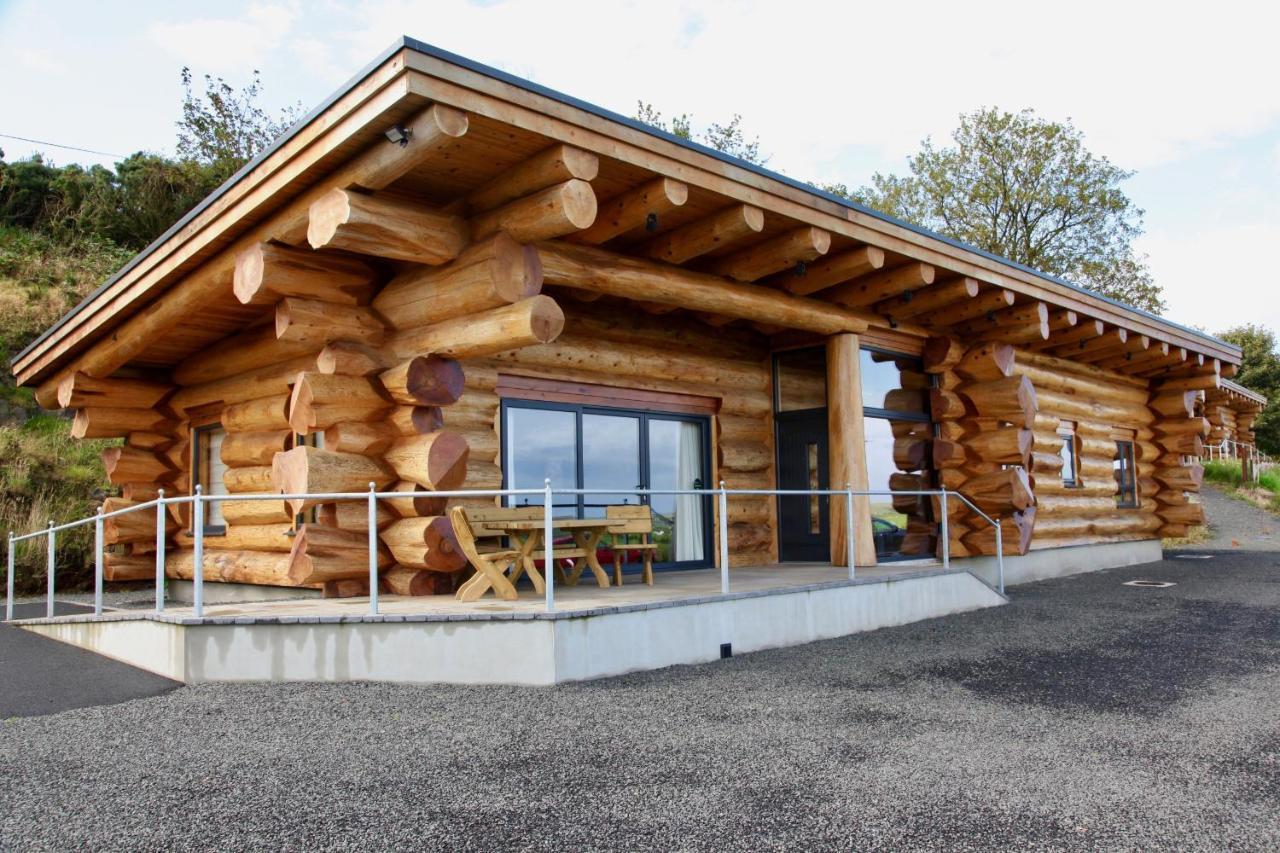 Aurora Lodge