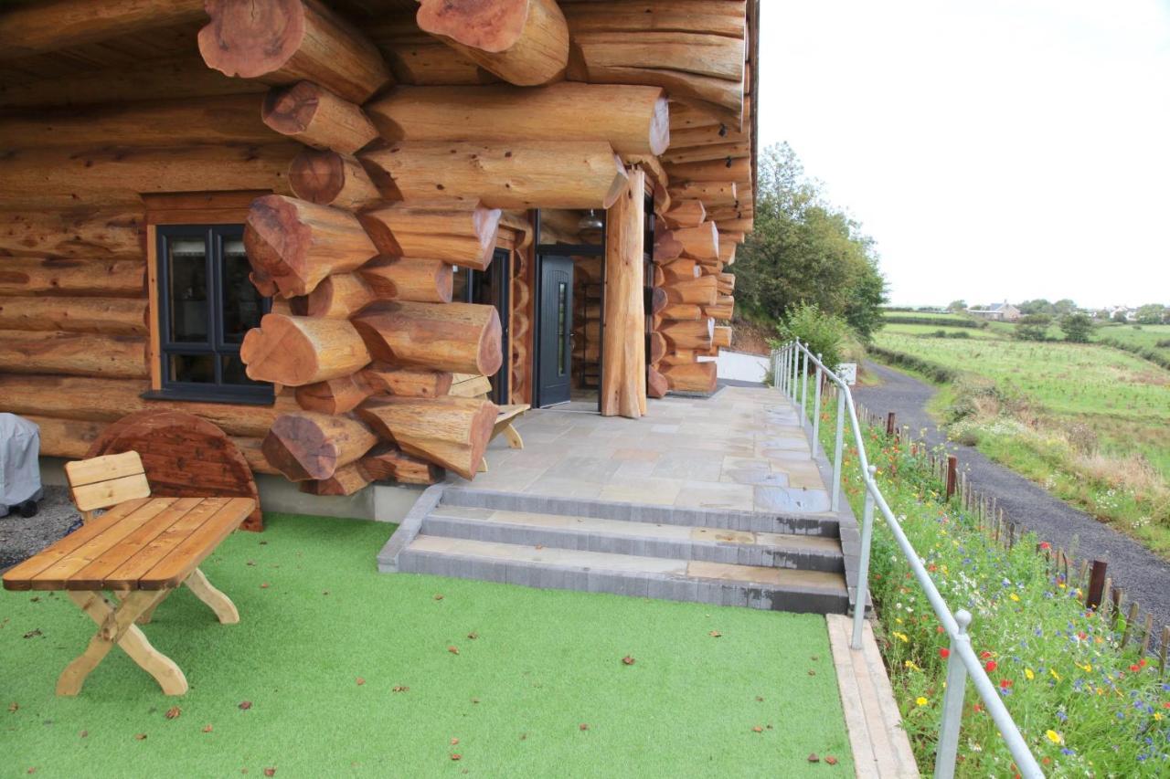 Aurora Lodge