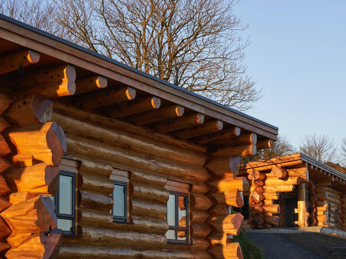 Lodge Aurora