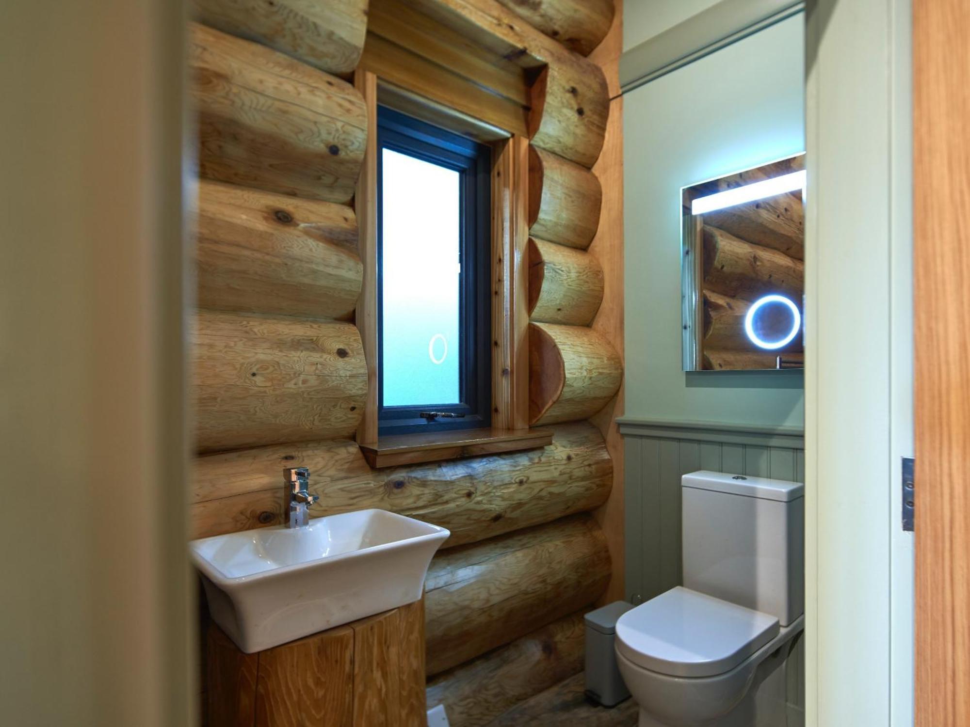 Lodge Aurora