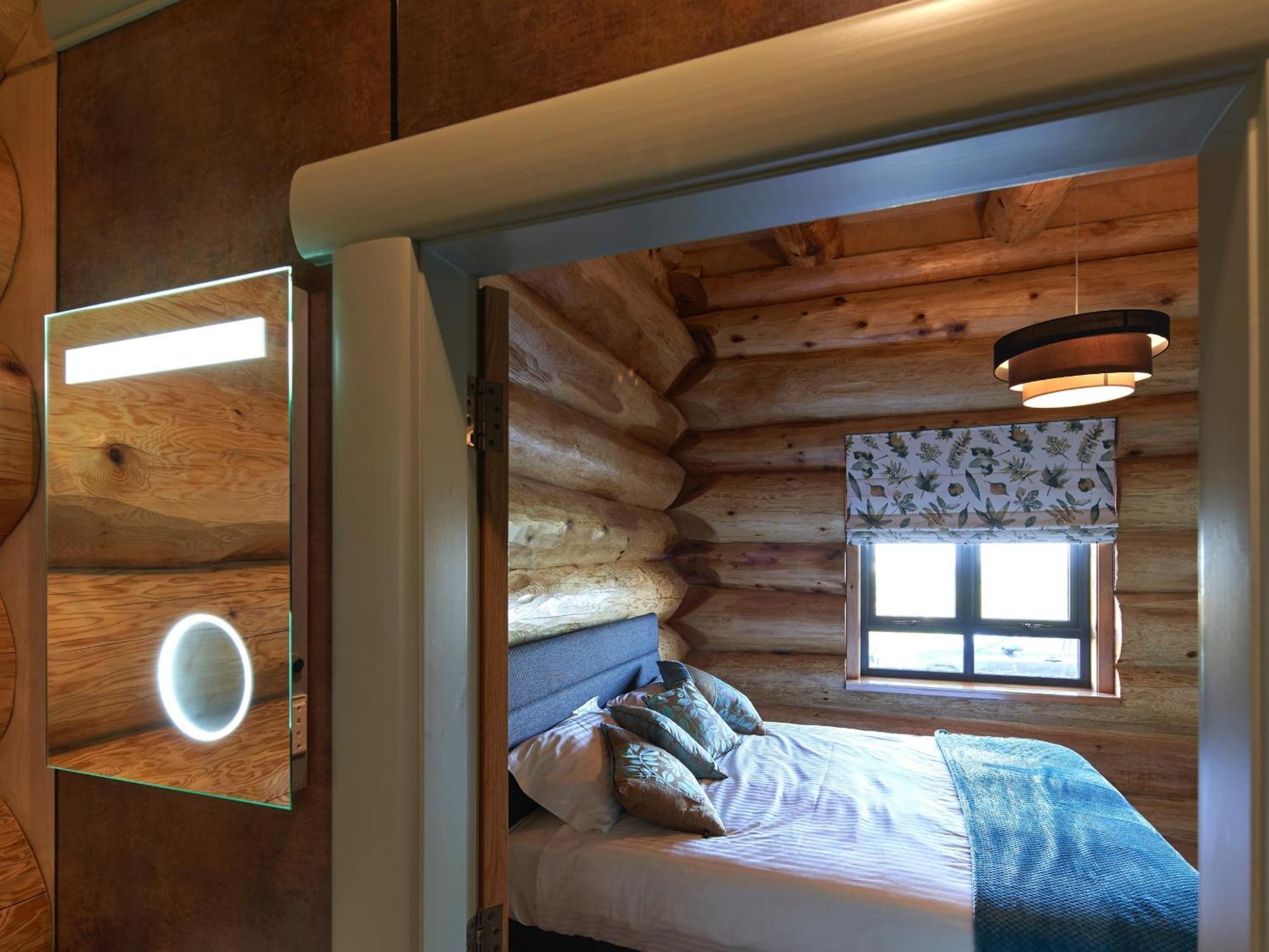 Lodge Aurora