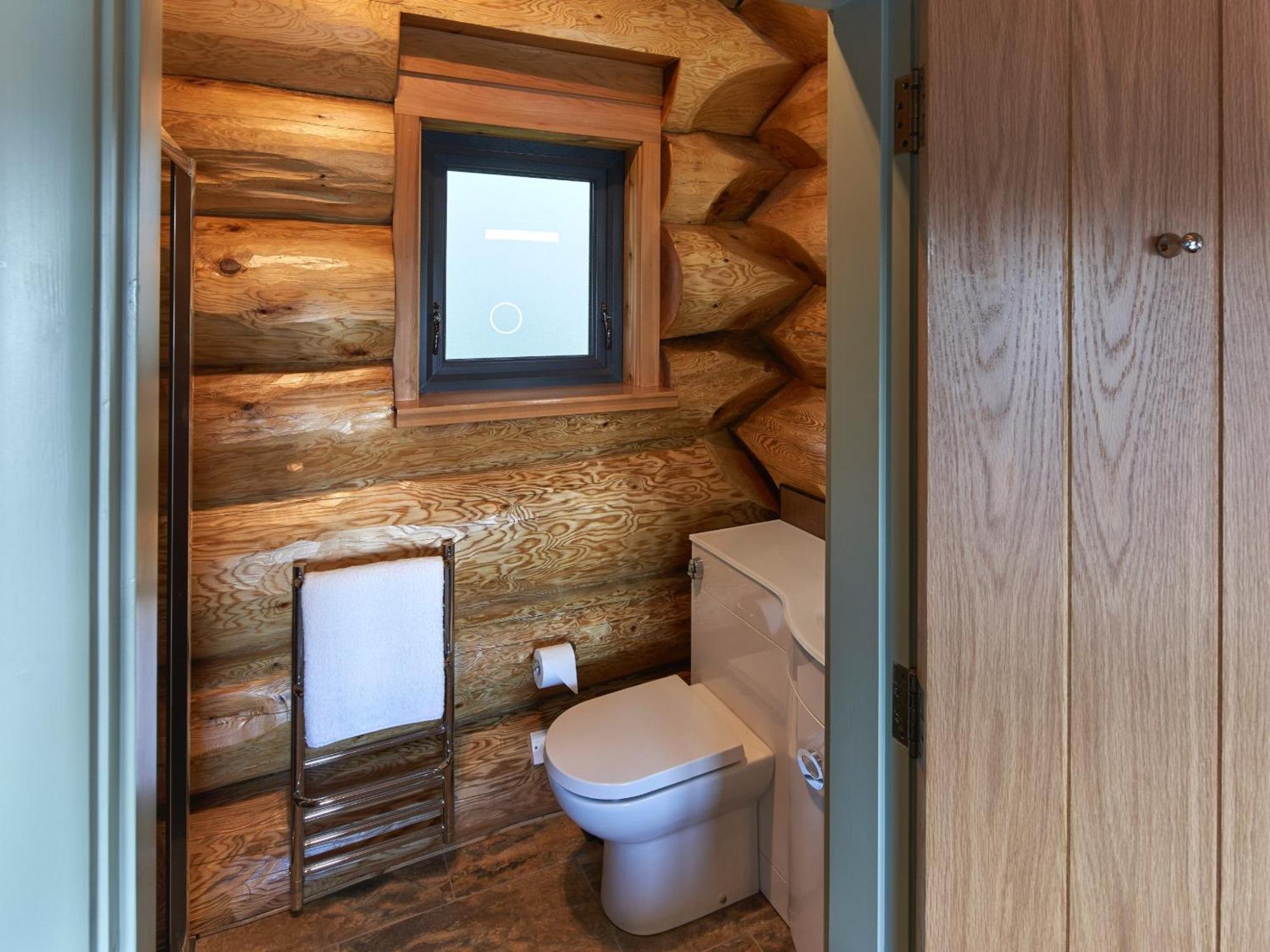 Lodge Aurora *