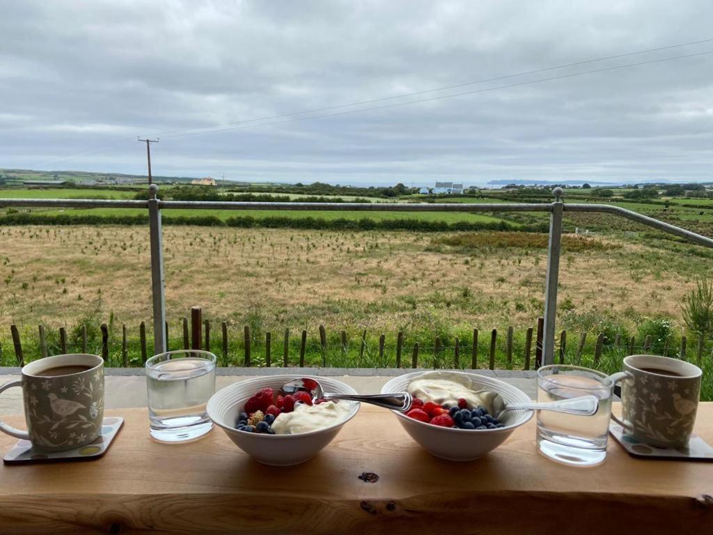 Aurora Lodge Bushmills