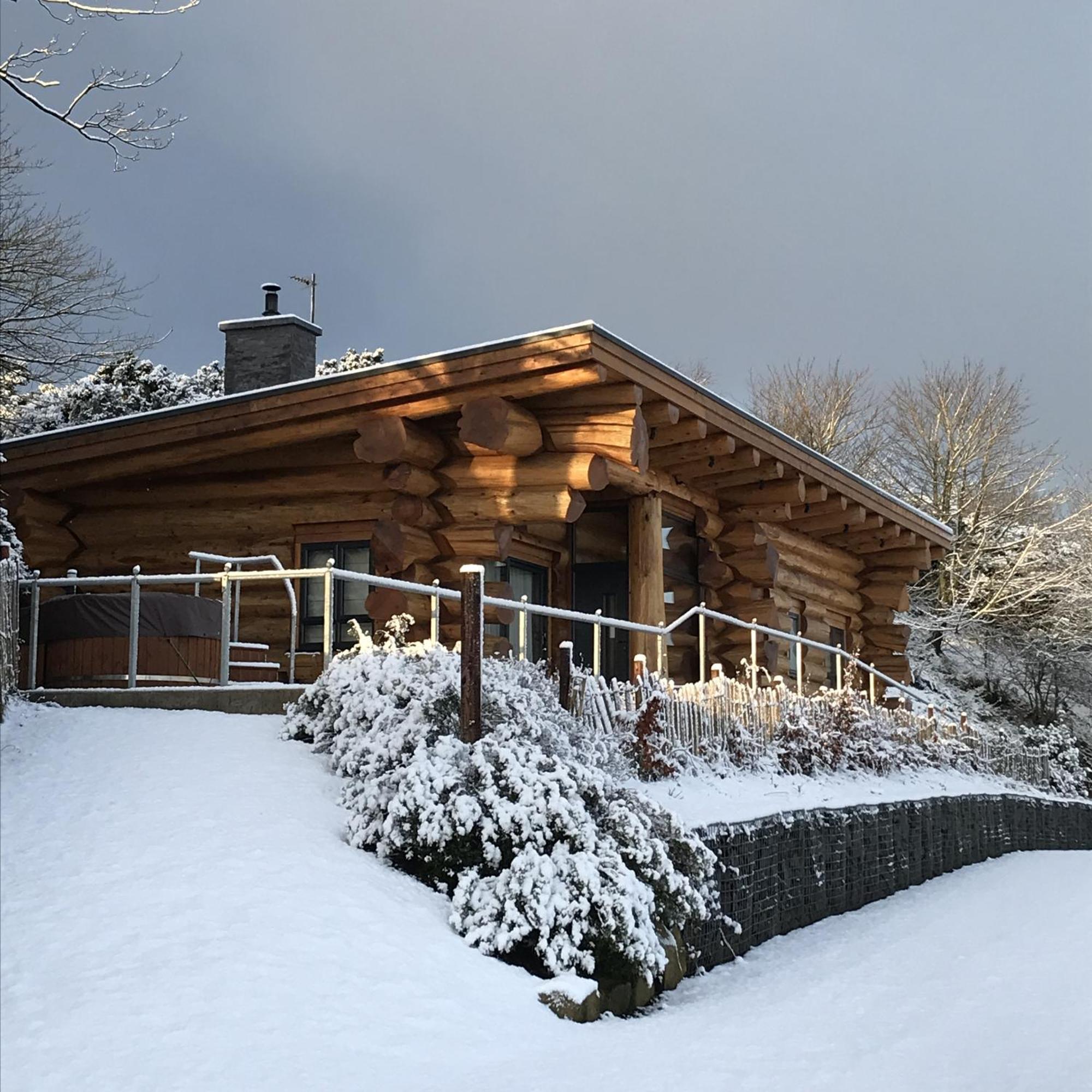 Aurora Lodge